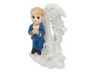 Elsőáldozás figura Fiú, 9cm
