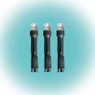 LED-es fényfüzér, 35 m / 500 db hidegfehér LED, adapter, kül- és beltéri 