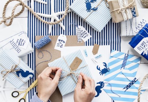 Fehér fa csipeszek (1 db / 20 db)