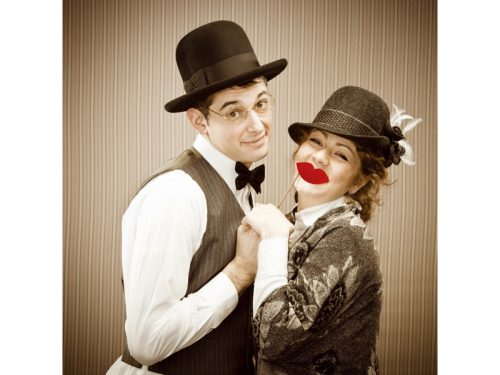 Props Lips (1 db / 6 db)