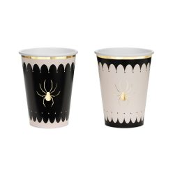 Spider Cups, mix, 400 ml (1 pkt / 6 pc.)