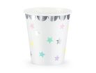 Csésze Unicorn - Stars, 180 ml (1 db / 6 db.)