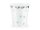 Csésze Unicorn - Stars, 180 ml (1 db / 6 db.)