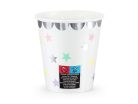 Csésze Unicorn - Stars, 180 ml (1 db / 6 db.)