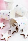 Csésze Unicorn - Stars, 180 ml (1 db / 6 db.)
