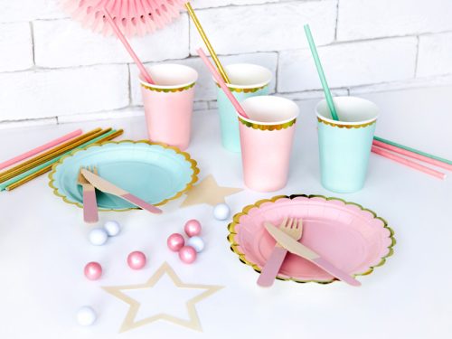 Menta csészék, 220 ml (1 db / 6 db)