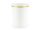 Fehér csészék, 260 ml (1 db / 6 db)