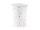 Pöttyös csészék, fehér, 260ml (1 db / 6 db.)