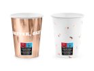Papírpoharak, örökké ugyanaz a pénisz, mix, 220ml (1 db / 6 db.)