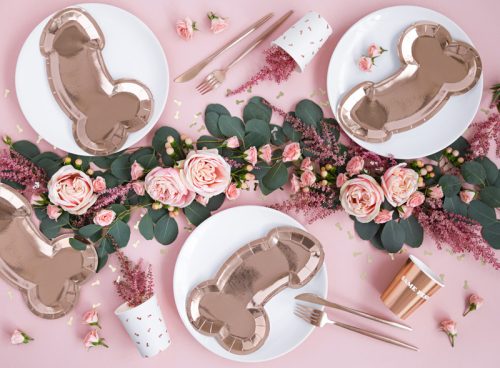 Papírpoharak, örökké ugyanaz a pénisz, mix, 220ml (1 db / 6 db.)