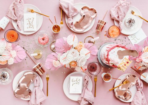 Papírpoharak, örökké ugyanaz a pénisz, mix, 220ml (1 db / 6 db.)