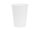 Fehér papír pohár 250 ml, 6 darabos csomag