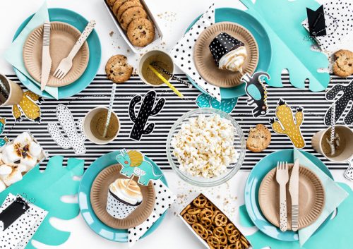 tortabeszúró dinoszauruszok, 10,5-20 cm (1 db / 5 db)