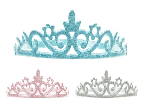 Princess Crowns, átmérő 19-20 cm (1 db / 3 db)