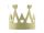 Crown Sweet Love, arany