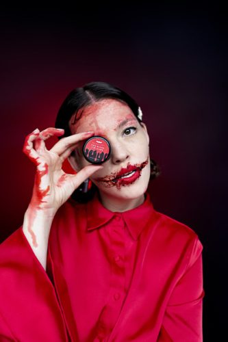 Fake Scar Blood, 30 g