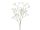 Művirág - Baby's Breath, 62 cm, fehér