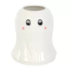 Cuki szellem alakú váza