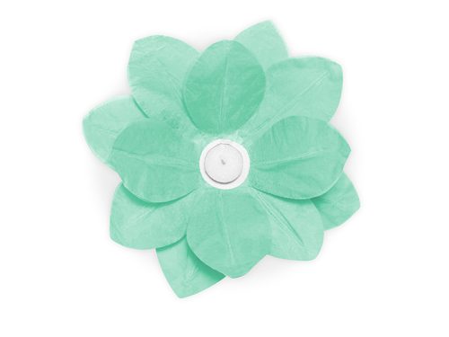 Lebegő lámpások, vízen úszó lámpások - mix, 29cm (1 db / 6 db.)