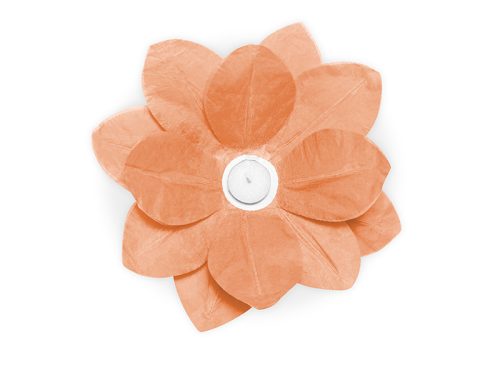 Lebegő lámpások, vízen úszó lámpások - mix, 29cm (1 db / 6 db.)