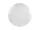 Paper lantern, white, 45cm