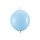 Linking Balloons, 28cm, Pastel Baby Blue (1 pkt / 20 pc.)