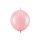 Linking Balloons, 28cm, Pastel Baby Pink (1 pkt / 20 pc.)