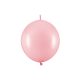 Linking Balloons, 28cm, Pastel Baby Pink (1 pkt / 20 pc.)