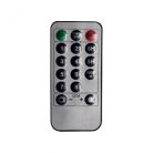 LED-es fényfüzér 7,5 m / 768 db színes LED, 8 fényprogram, adapter, kül- és beltéri