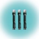 LED-es fényfüzér, 14 m / 200 db hidegfehér LED, 8 fényprogram, kül- és beltéri