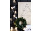 LED Festoon lámpák, fekete, 5m, nem tartalmaz UK csatlakozót