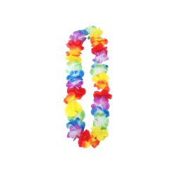 Hawaii nyaklánc, mix, 0,9m