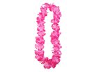 Hawaii nyaklánc, rózsaszín, 1m