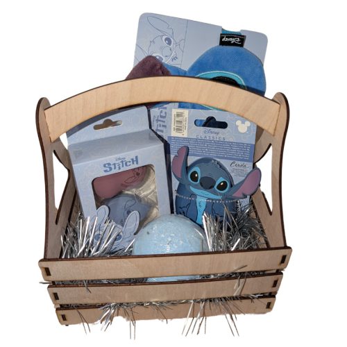 Lilo és Stitch ajándékcsomag nőknek, lányoknak