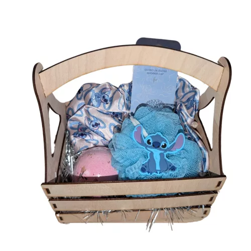 Lilo és Stitch ajándékcsomag nőknek, lányoknak