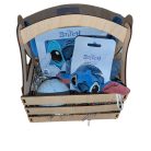 Lilo és Stitch kényeztető fürdő csomag #1