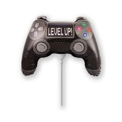 Pad, Gamer fólia lufi 28 cm (WP)