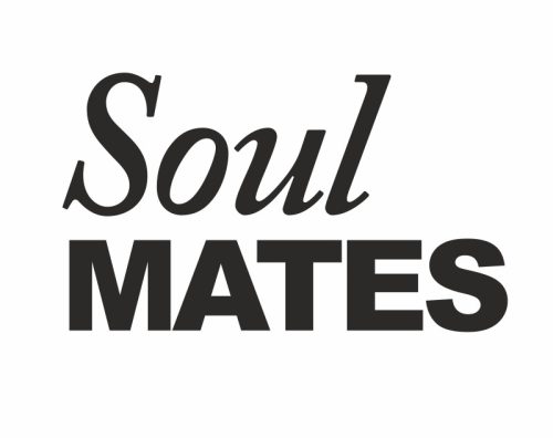 Soulmate cipőmatricák (1 db / 2 db)