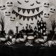 Nightmare before Christmas party szett - 6 főre