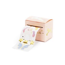 Unicorn Stickers, mix (1 pkt / 3 pc.)