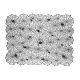 Spider Web Tablecloth, 135x180cm