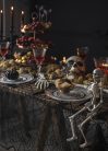 Spider Web Tablecloth, 135x180cm