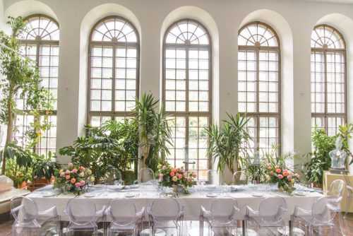 Abrosz, fehér, 180 x 300 cm