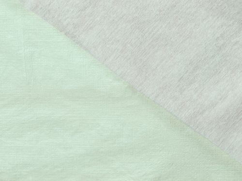 Eldobható terítő, 180x120 cm, zöld