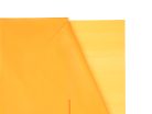 Vízlepergető világos narancssárga asztalterítő 137x183 cm