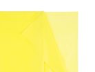 Sárga asztalterítő, 137x183 cm, időtálló szintetikus anyag