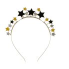 Csillagok fejpánt, 17x19,5 cm, mix