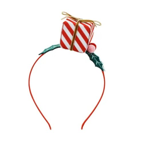 Fejpánt Ajándékdoboz, 14,5x20 cm, mix