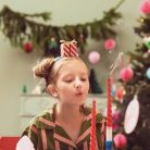 Fejpánt Ajándékdoboz, 14,5x20 cm, mix