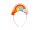 Rainbow Headband, mix